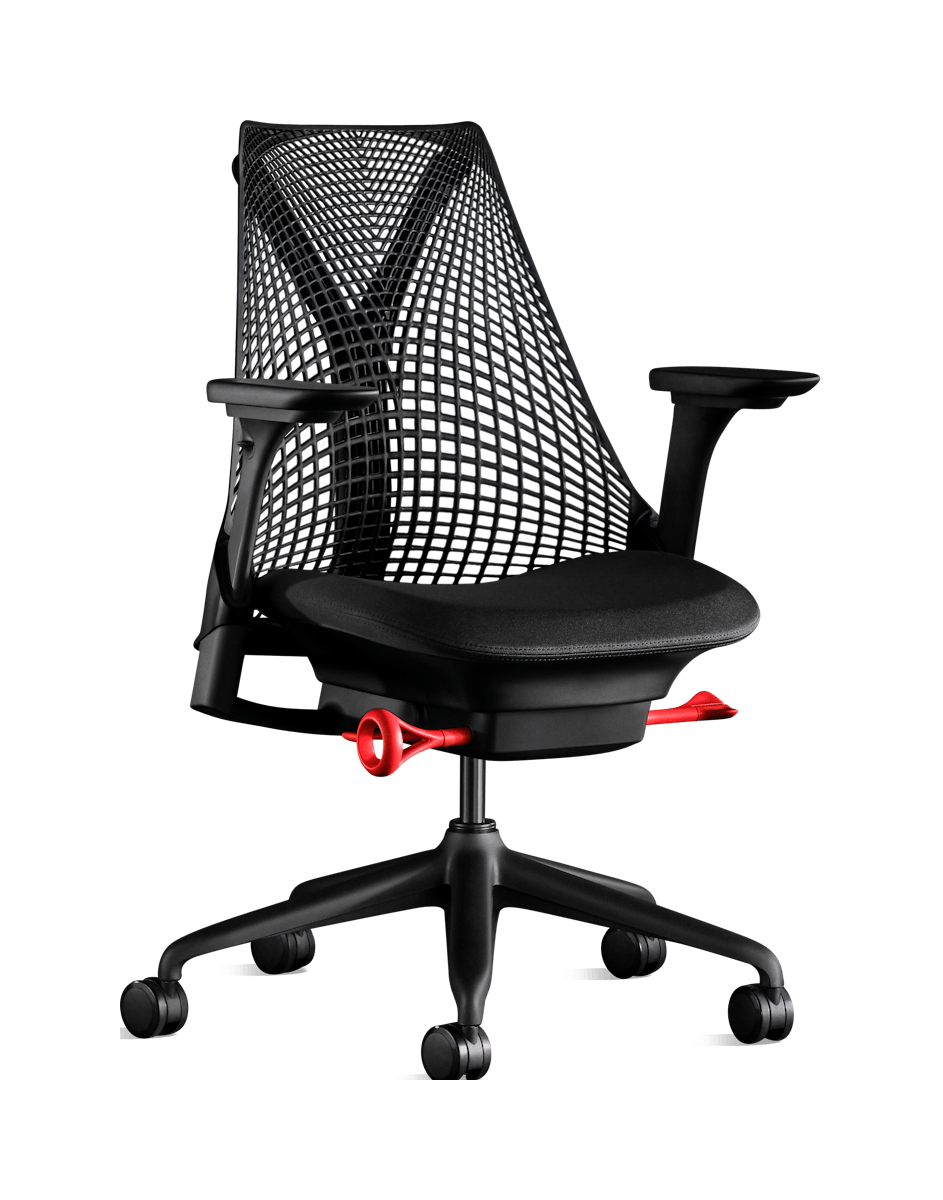 Sayl Gaming Chair Sayl Gaming Chair