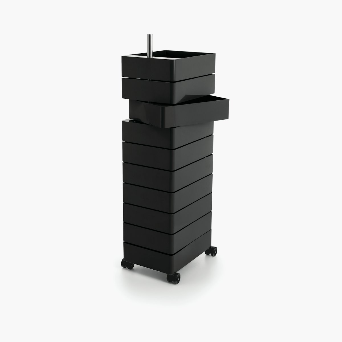 Magis 360 Degree Container Magis 360 Degree Container, 10 Drawer