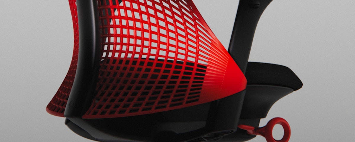 Sayl Gaming Chair