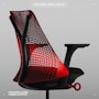 Sayl Gaming Chair