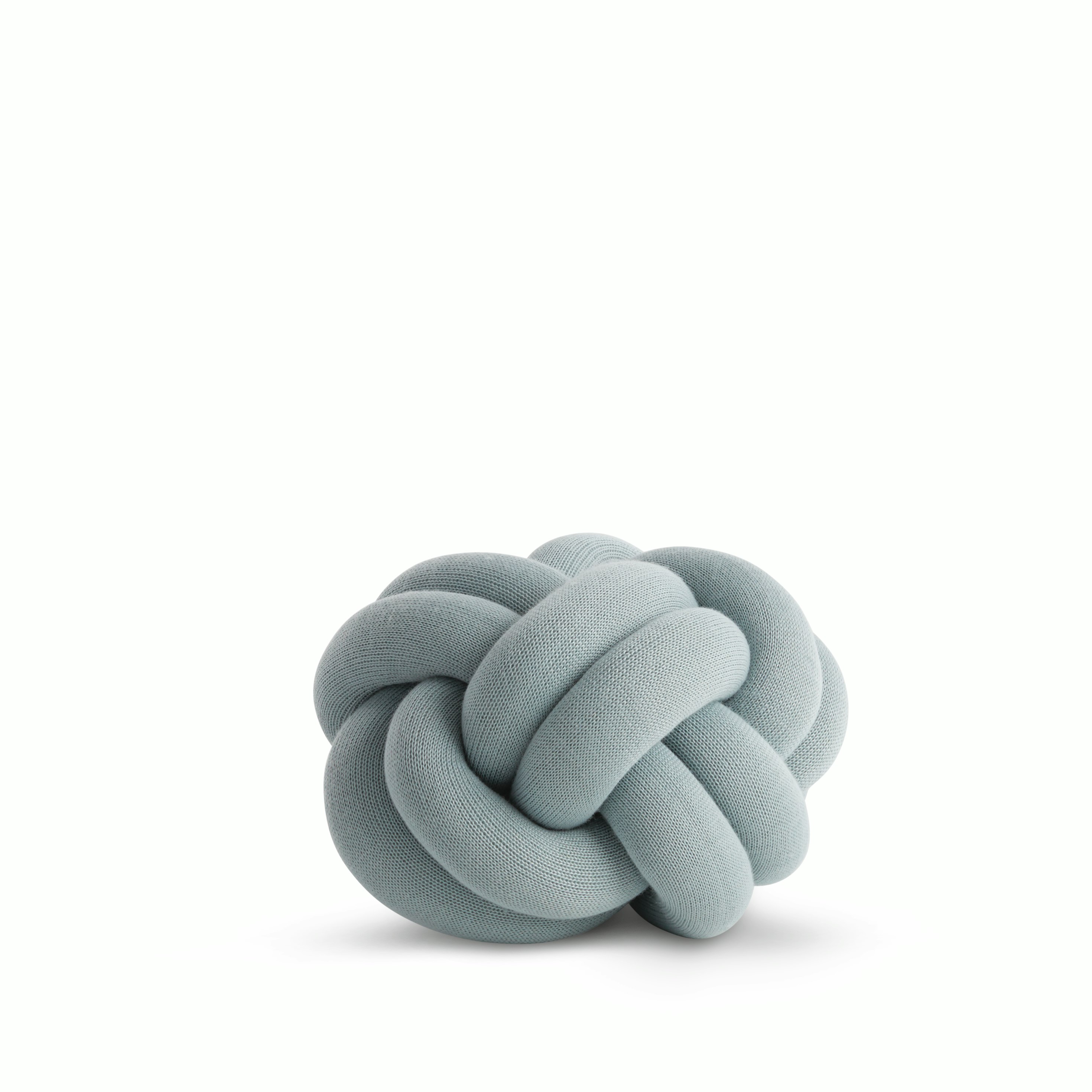 Knot Cushion