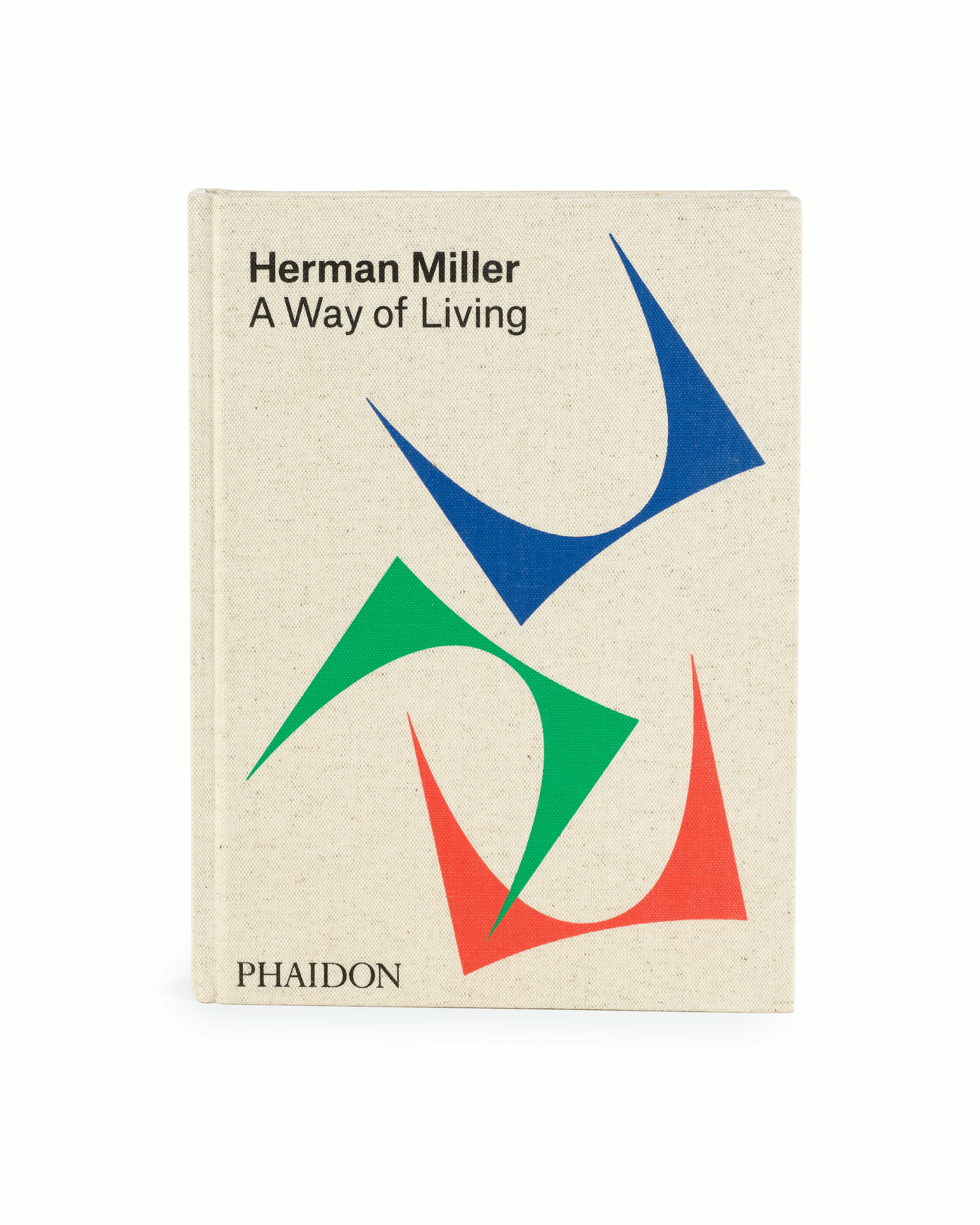 Herman Miller - A Way of Living, 100th Anniversary Reissue