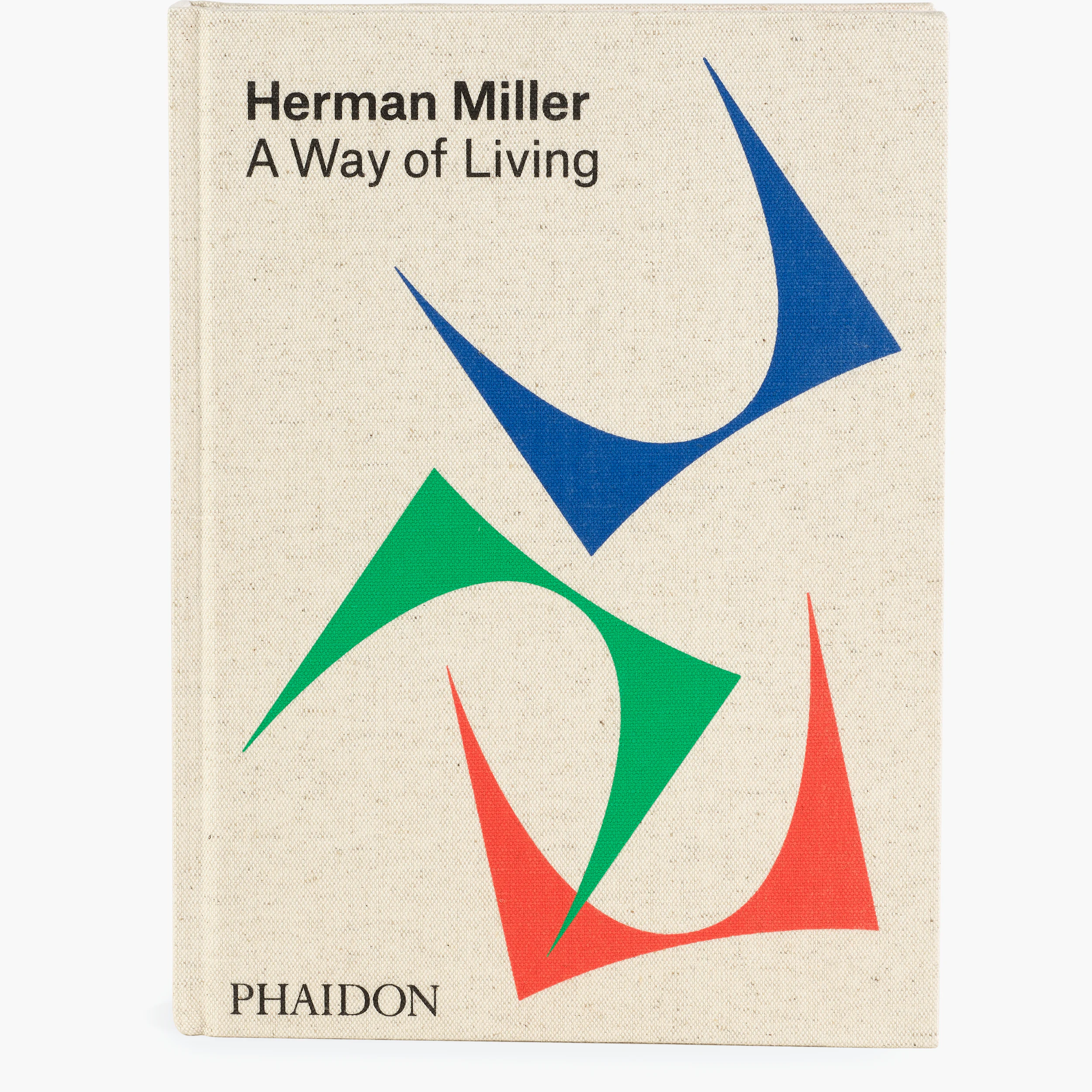 Herman Miller - A Way of Living, 100th Anniversary Reissue Herman Miller - A Way of Living, 100th Anniversary Reissue