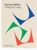 Herman Miller - A Way of Living, 100th Anniversary Reissue