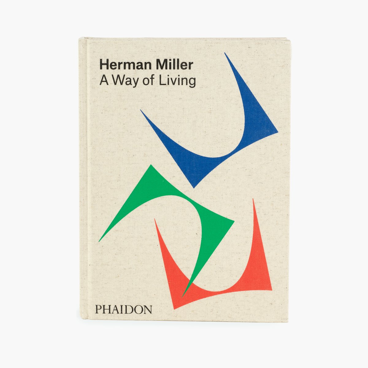 Herman Miller - A Way of Living, 100th Anniversary Reissue Herman Miller - A Way of Living, 100th Anniversary Reissue