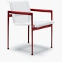 1966 Dining Chair 1966 Collection Dining Armchair