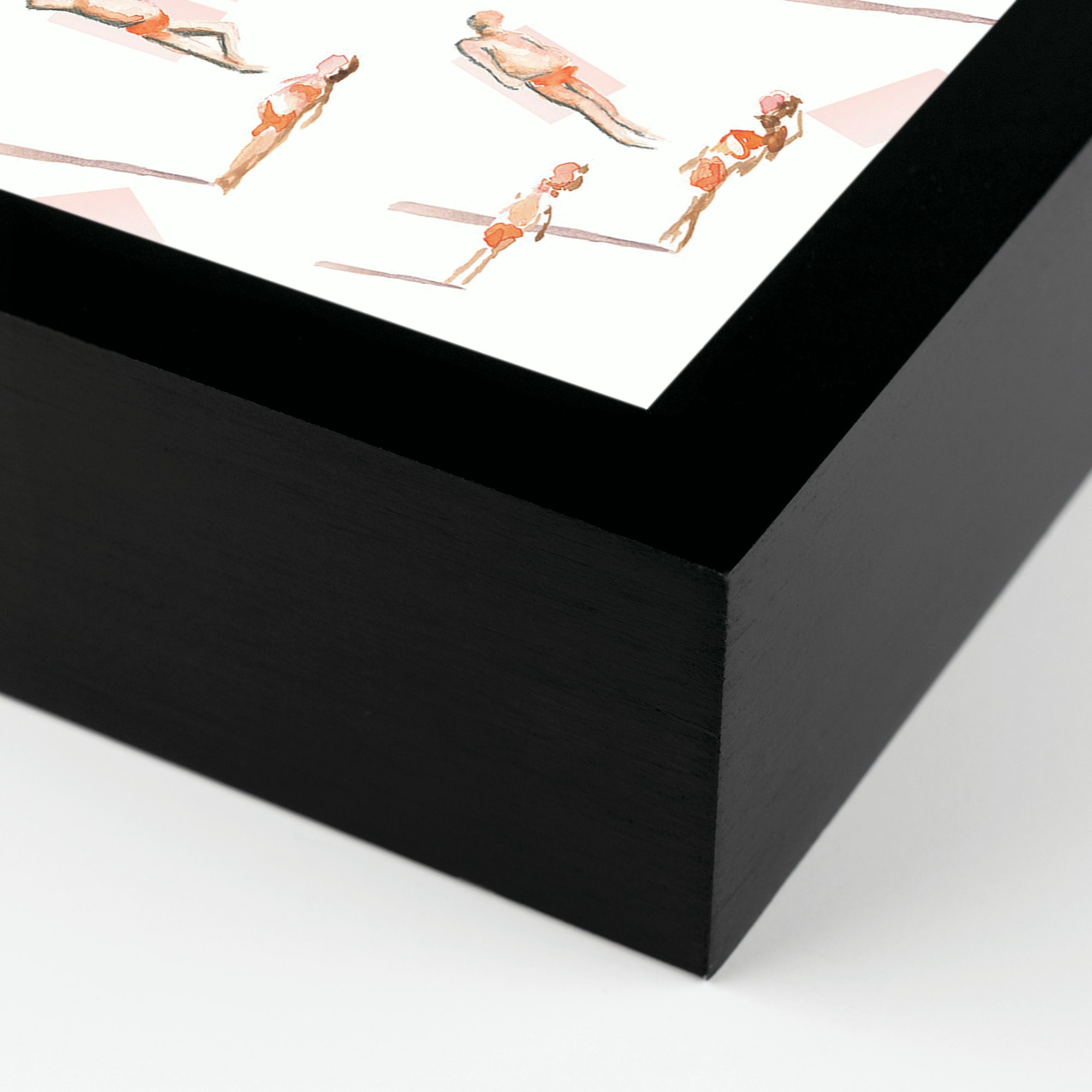 BeachLand Pools D3-4 by Eddie K