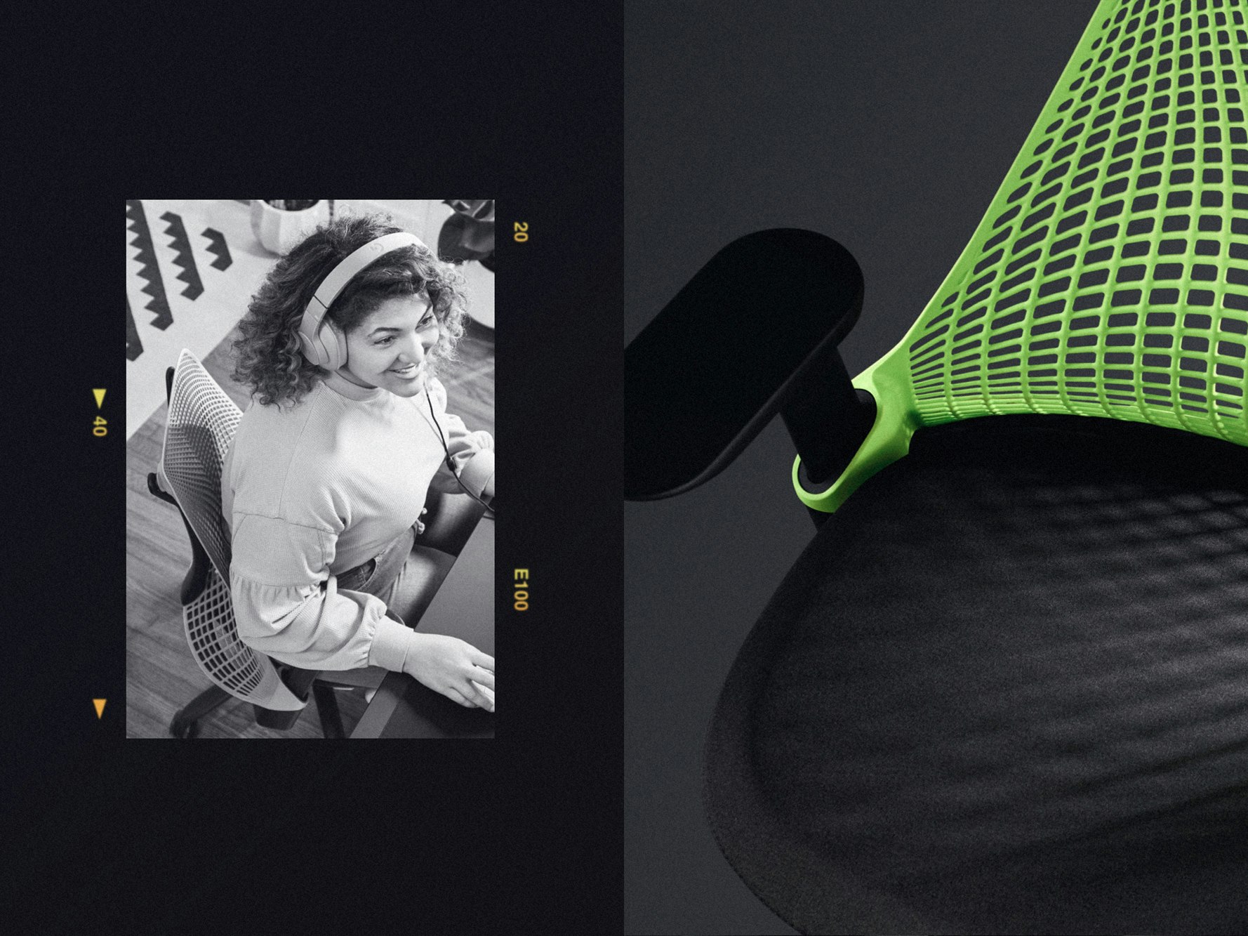 HM Gaming Homepage - Performance Reviews