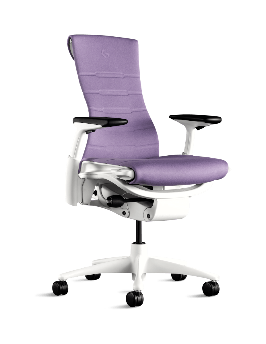 Embody Gaming Chair Embody Gaming Chair
