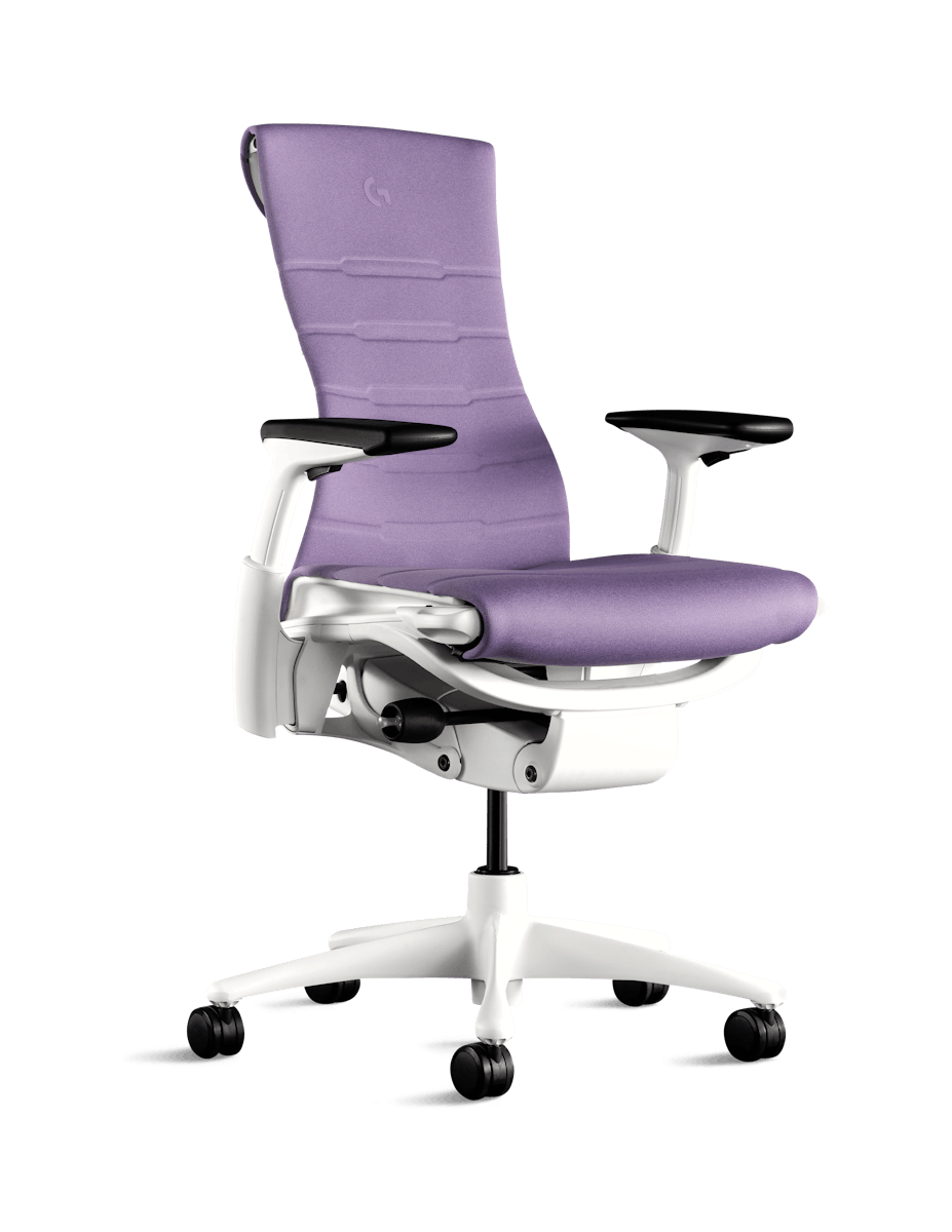 Embody Gaming Chair