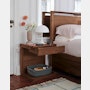 Matera Bedside Table