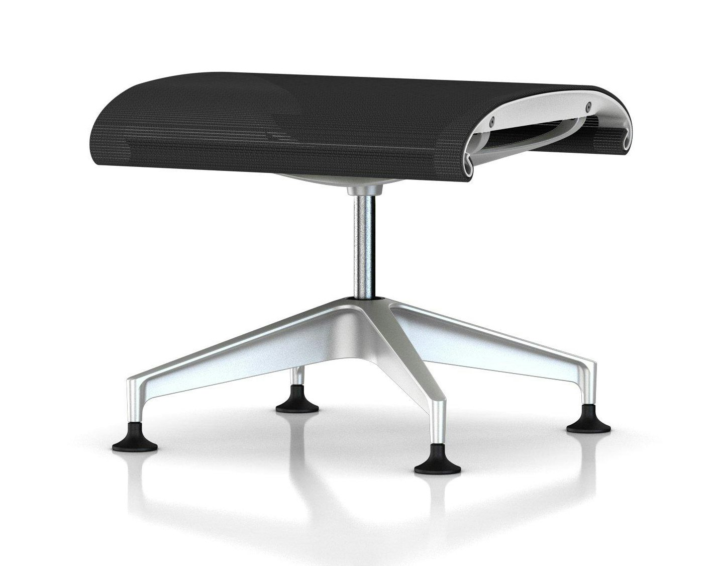 aeron ottoman