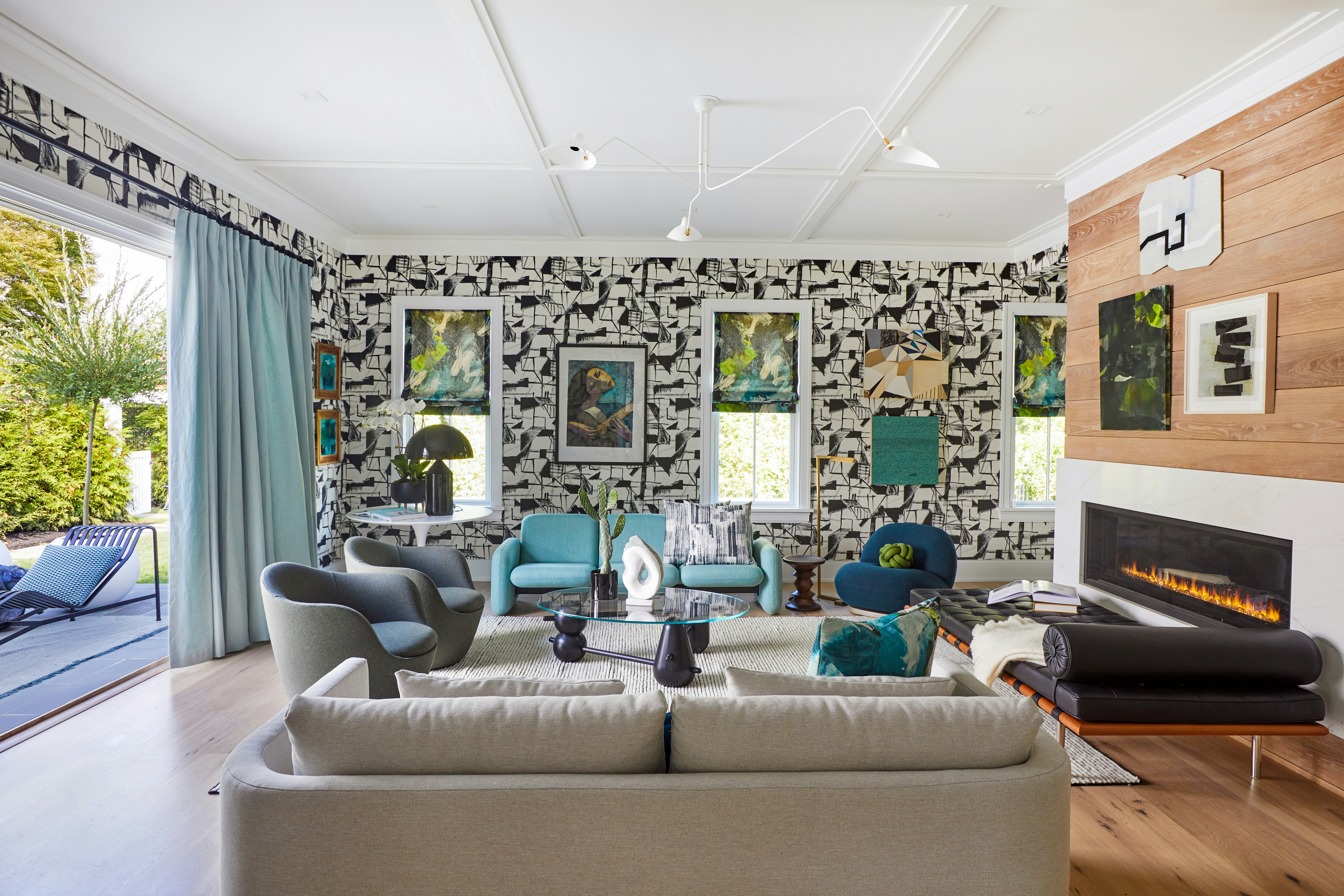 DWR Trade Hamptons Design Showcase