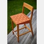 Risom Outdoor Stool