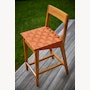 Risom Outdoor Stool