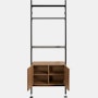 Pira Wall Shelving