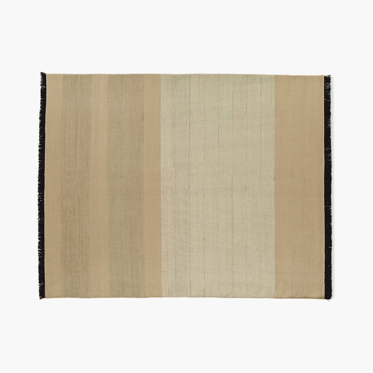 Tres Stripes Rug