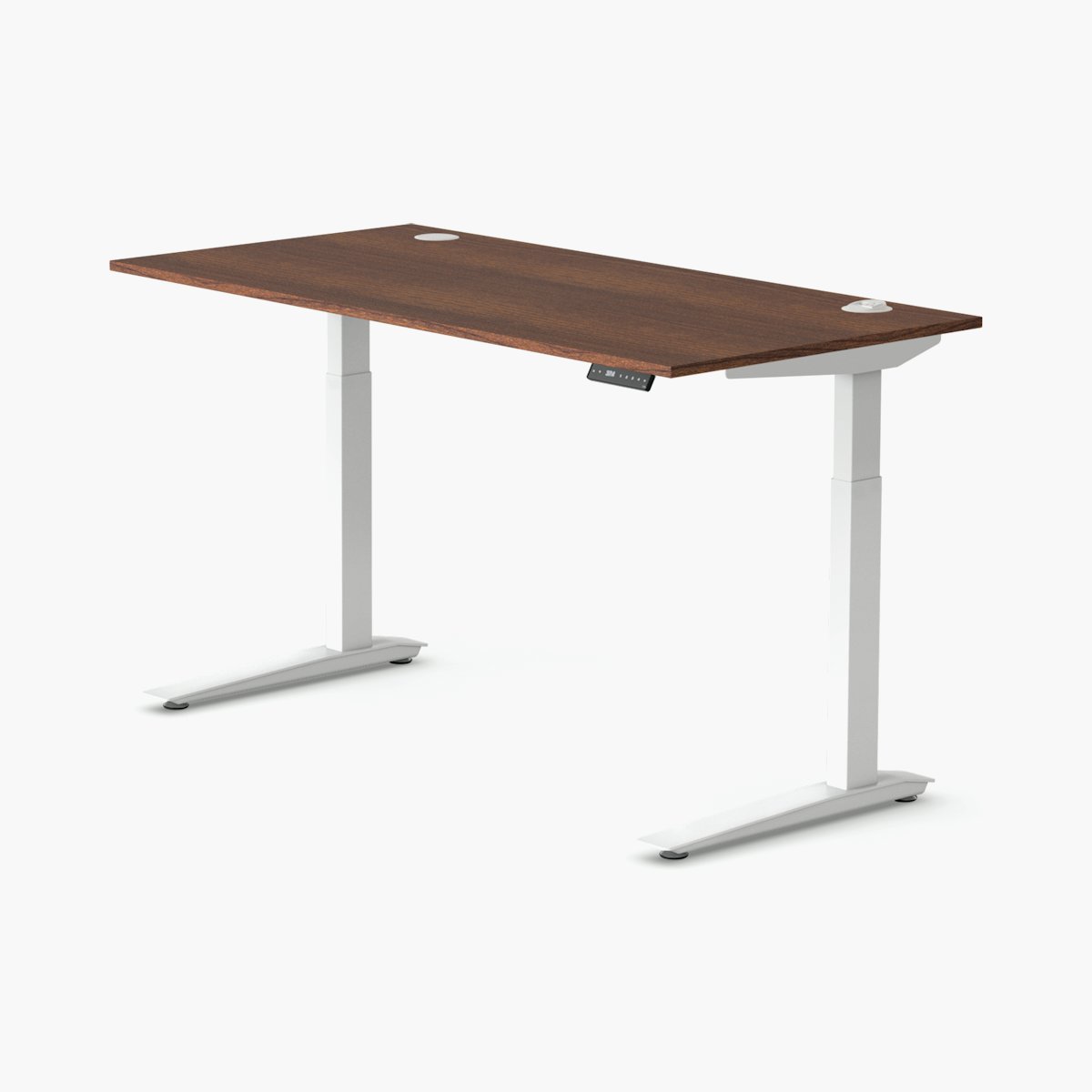 Jarvis Laminate Standing Desk Jarvis Laminate Standing Desk