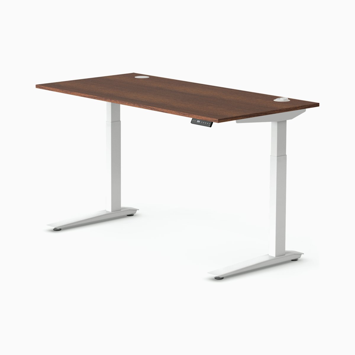 Jarvis Laminate Standing Desk Jarvis Laminate Standing Desk