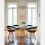 Platner Armchair