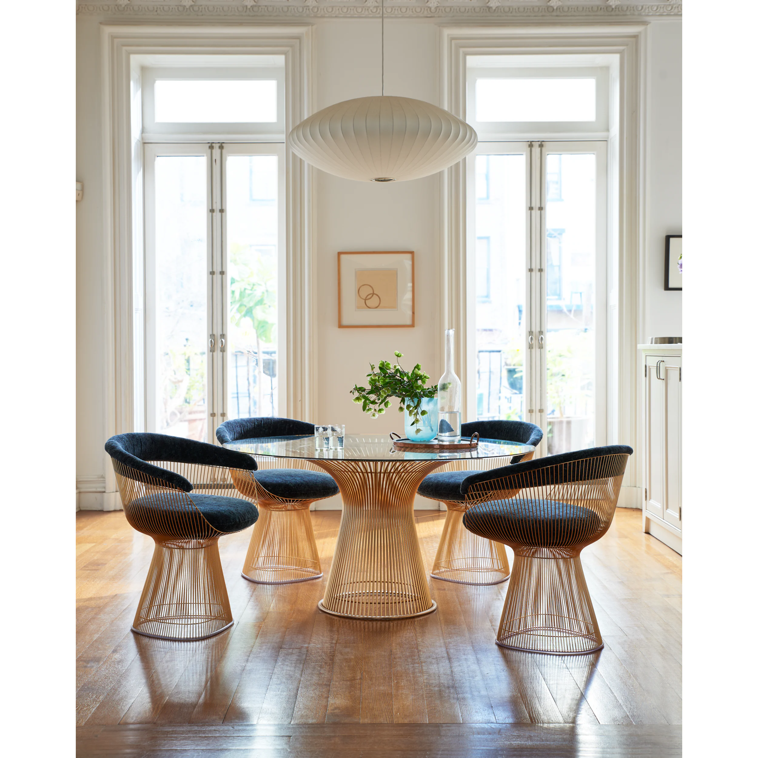Platner Armchair Platner Armchair