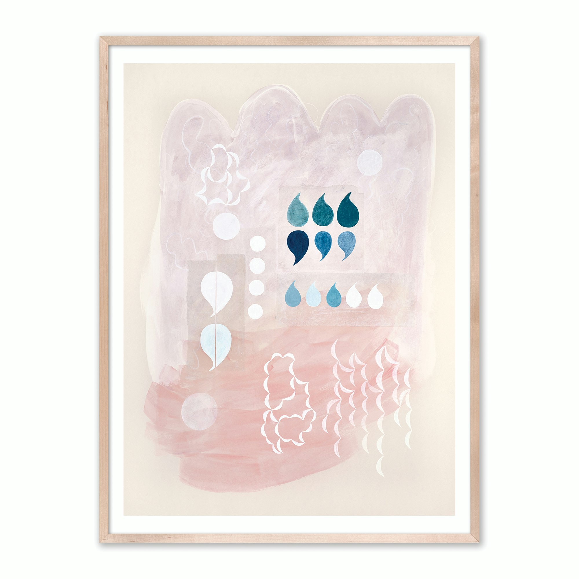 Shorthand for Being by Lydia Bassis