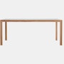 Doubleframe Table