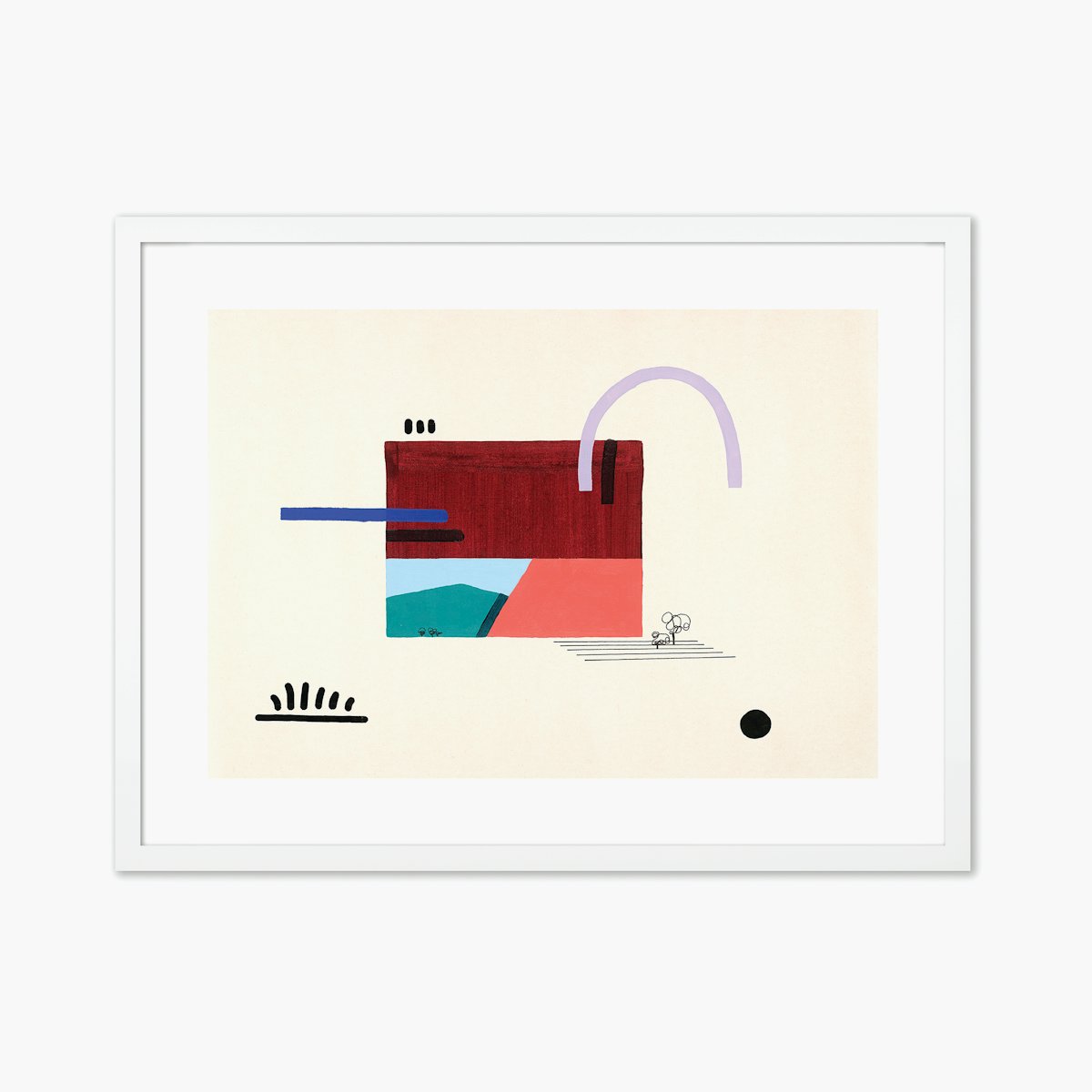 "There Is Love" by David Esquivel "There Is Love" by David Esquivel