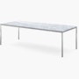 Florence Knoll Table Florence Knoll Table, Rectangular