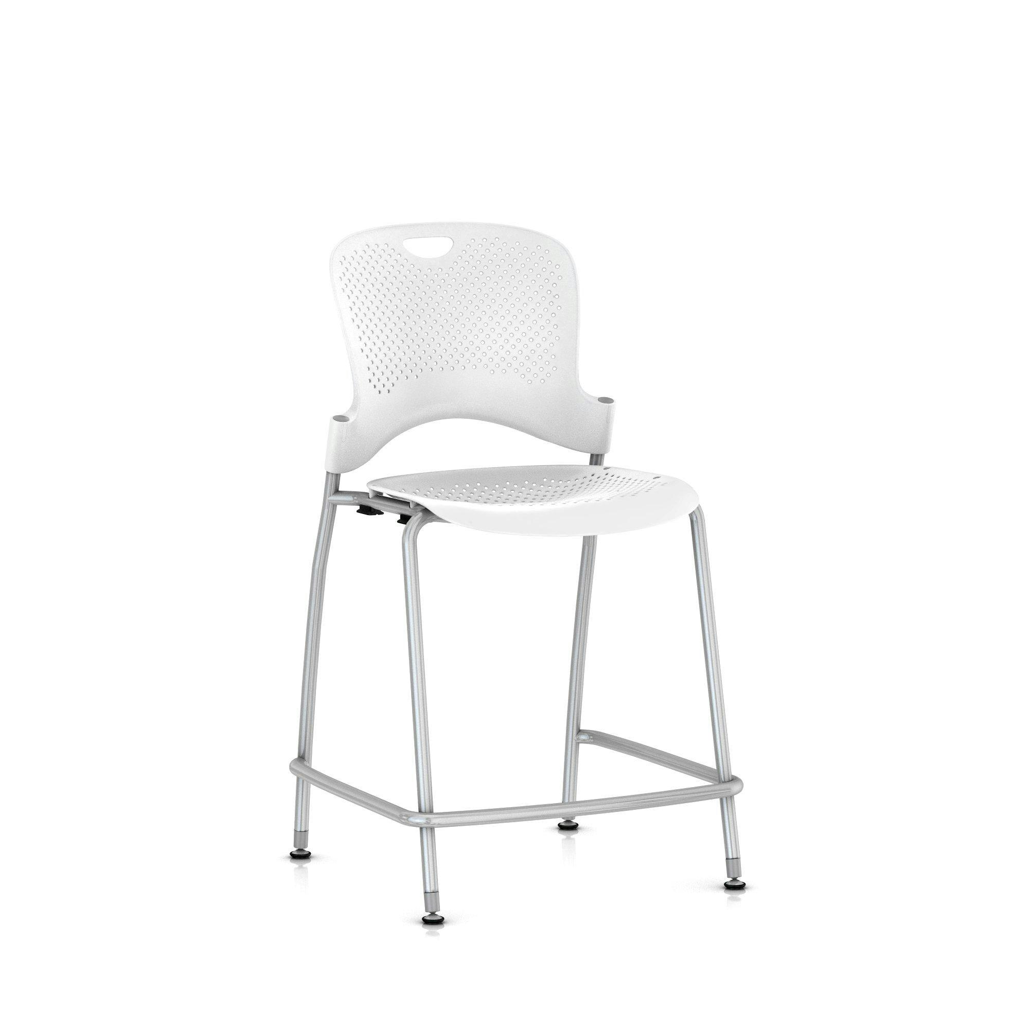 Caper Stacking Stool