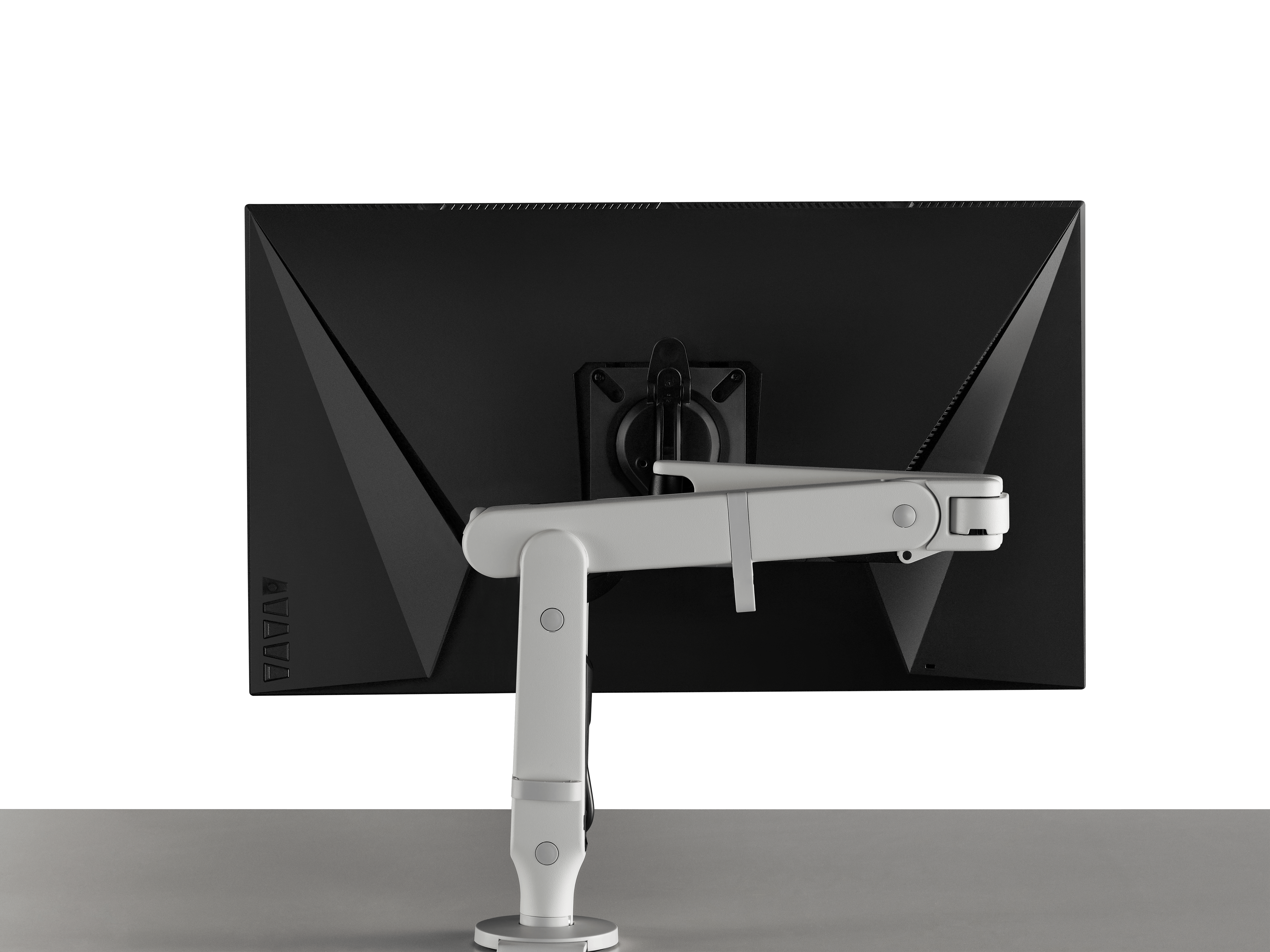 Ollin Single-Screen Gaming Monitor Arm