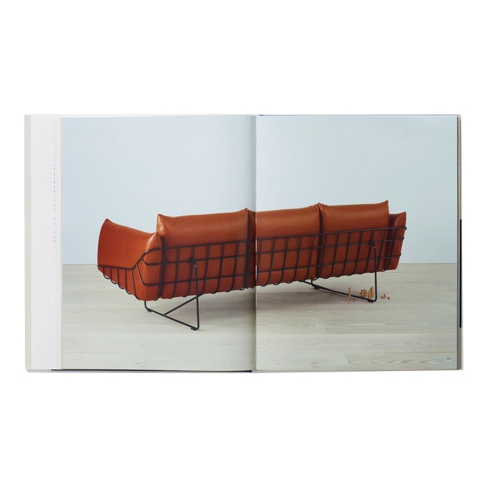 Industrial Facility - Hardcover