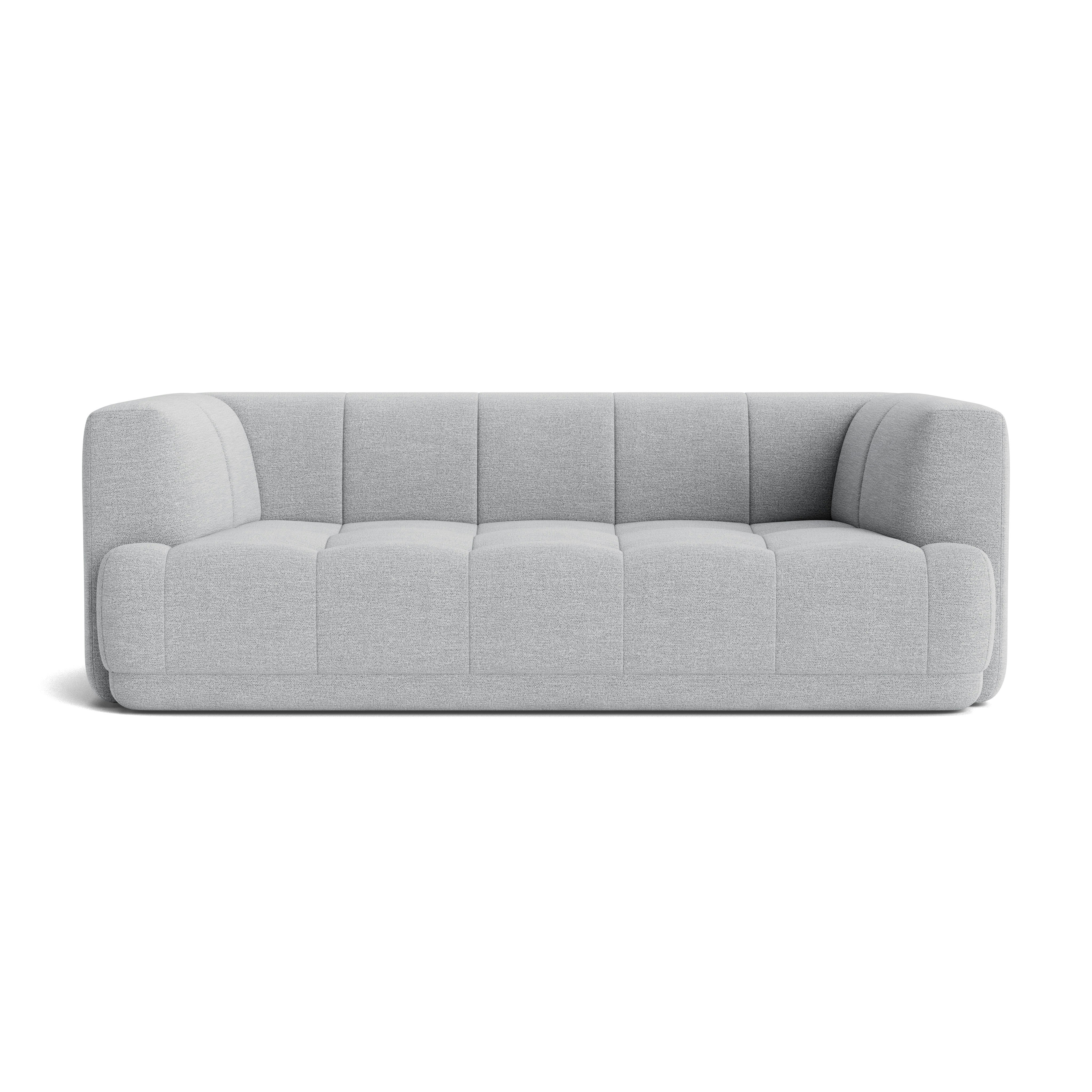 Quilton 2-Seat Sofa
