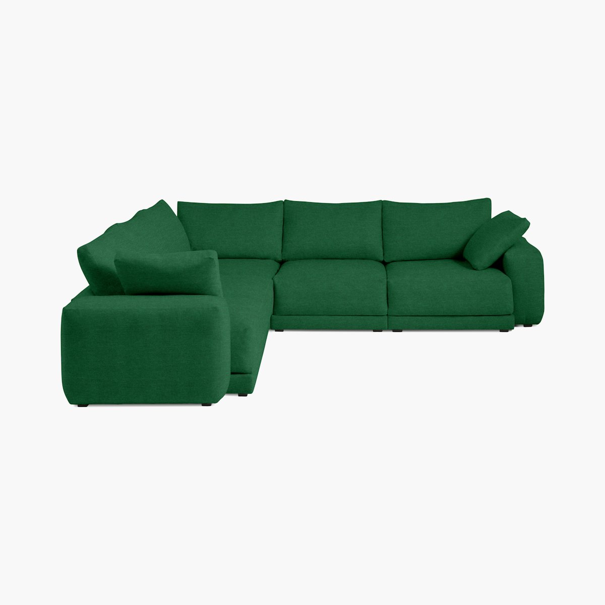 Mags Lounge Corner Sectional