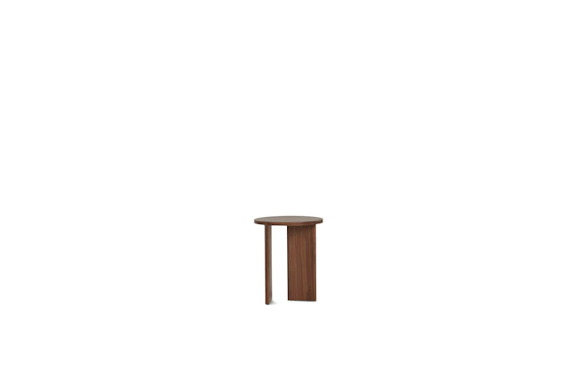 Symbol Side Table