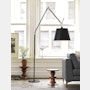 Tolomeo Floor Lamp