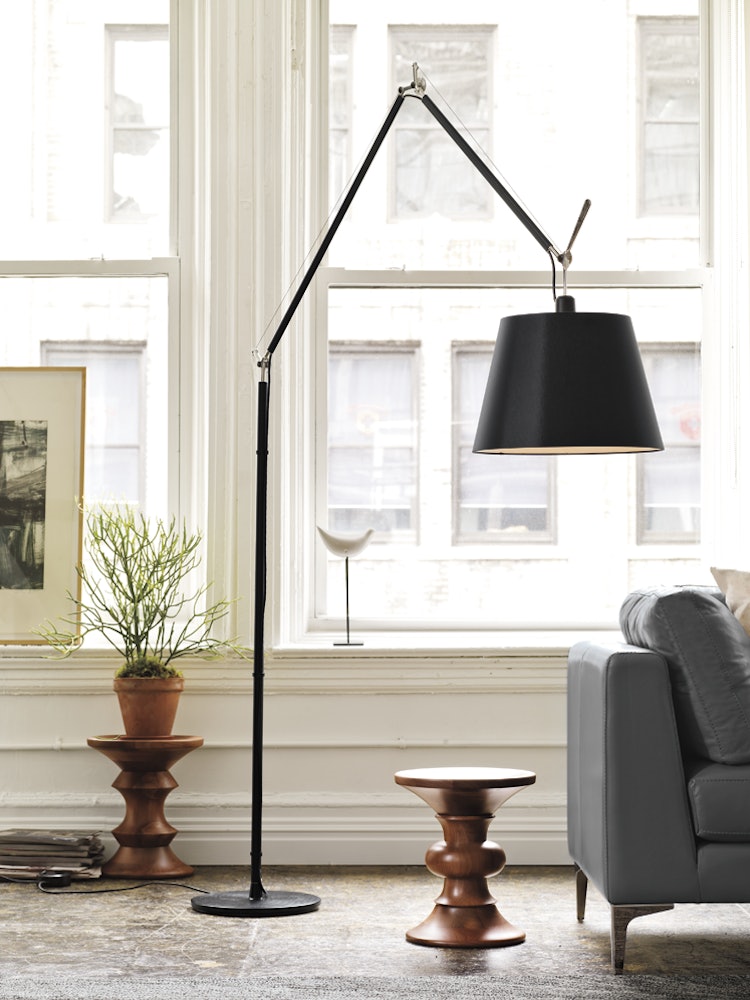 Tolomeo Floor Lamp