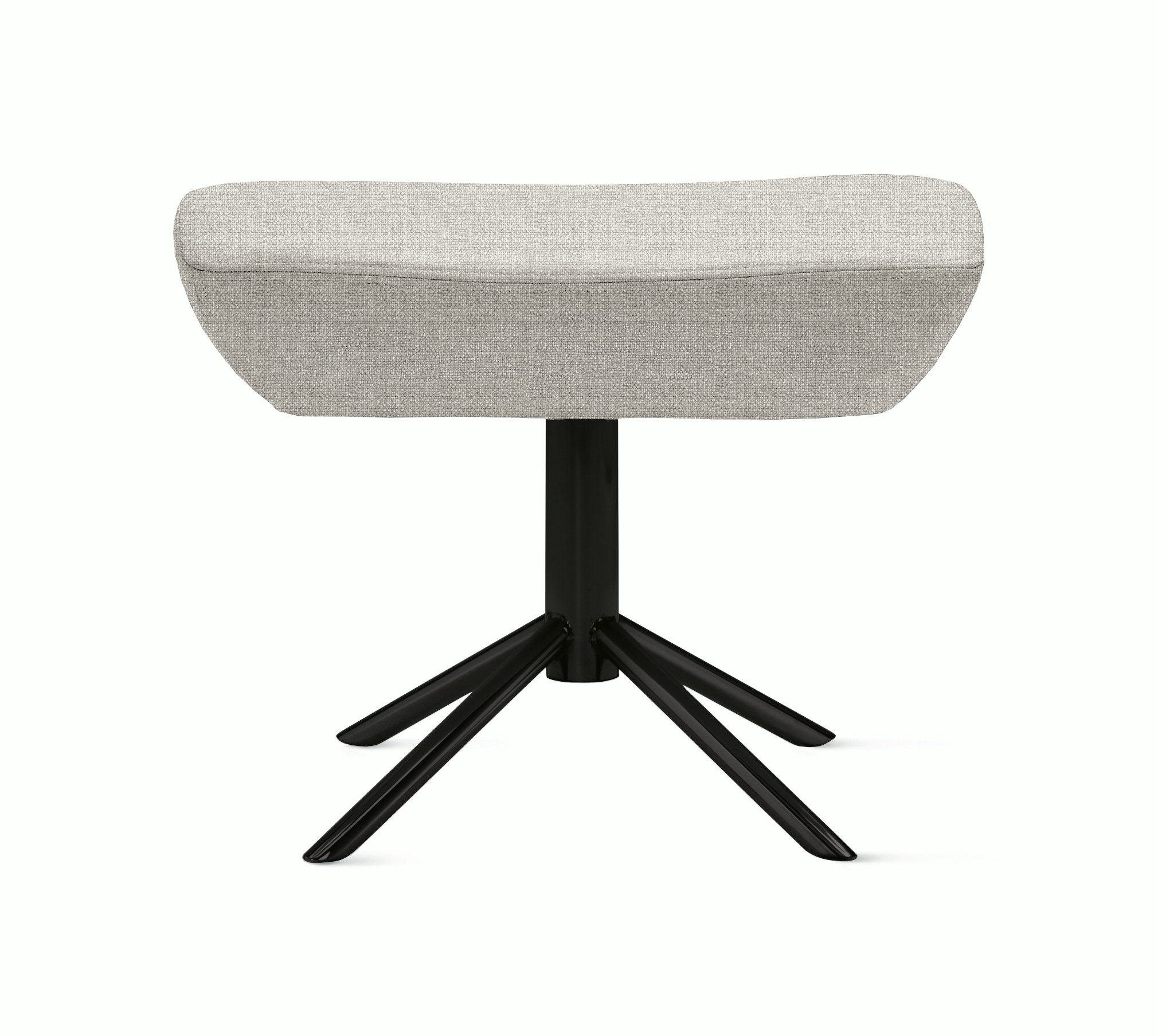 Noomi Ottoman, Fabric