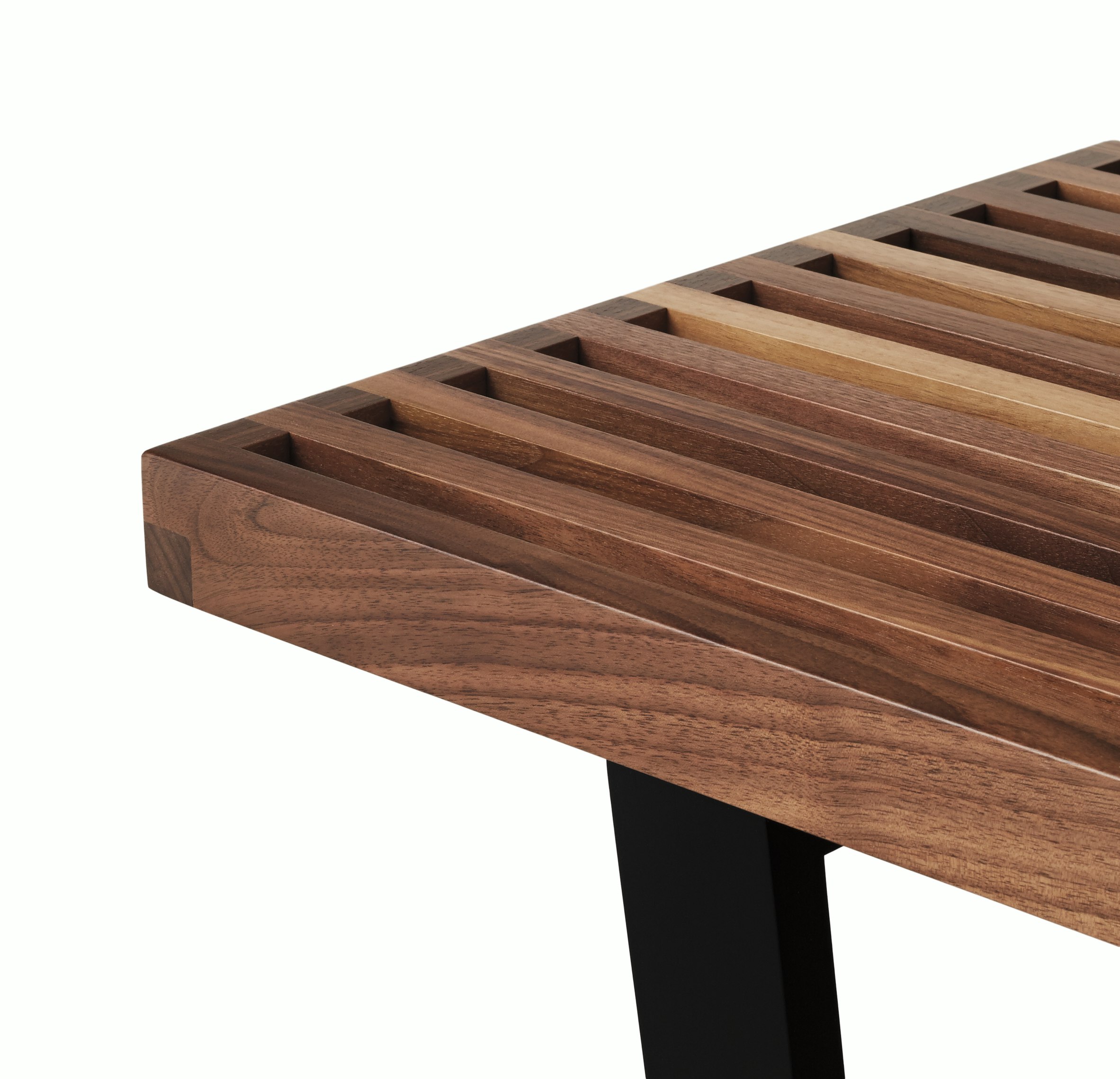 Nelson Platform Bench