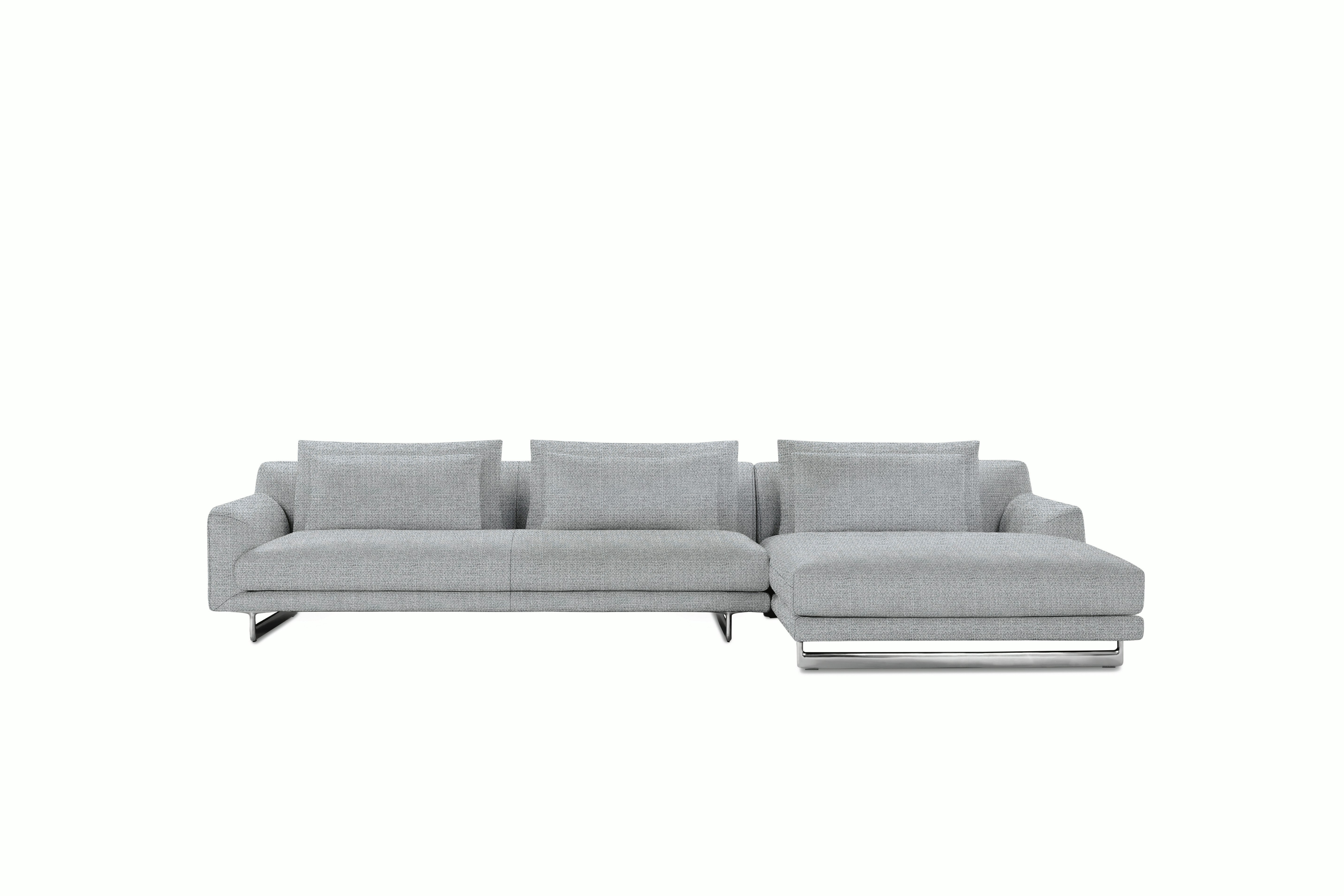 Lecco Sectional