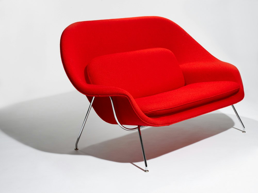 eero saarinen lounge reintroduction cato