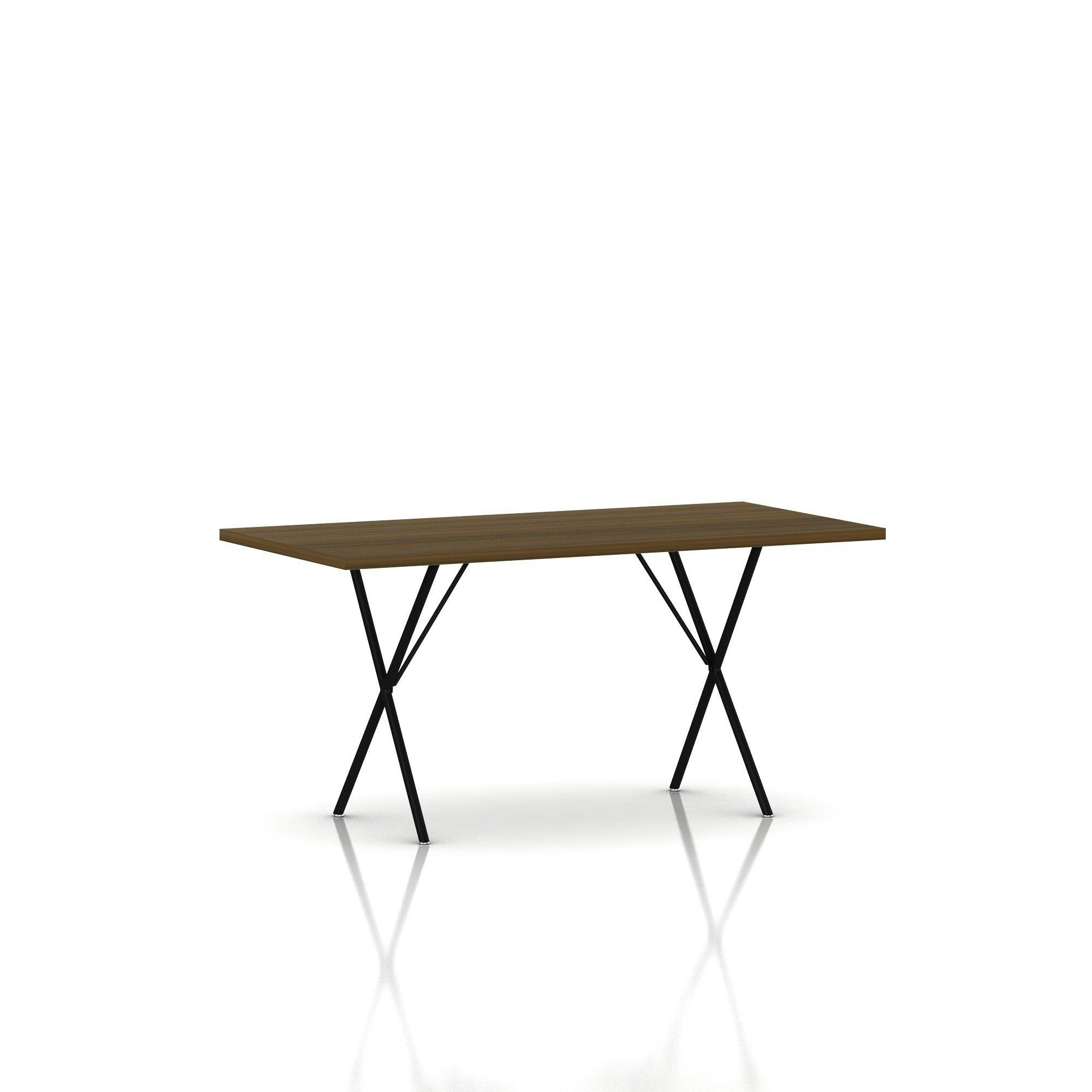Nelson X-Leg Table