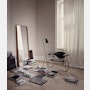 Adnet Rectangular Mirror