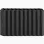 Tess Planter Tess Planter, Rectangle