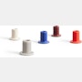 Tube Candle Holder