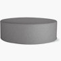 Drum Pouf Drum Pouf, Cocktail