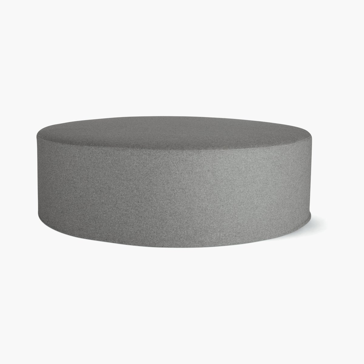 Drum Pouf Drum Pouf, Cocktail
