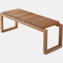 Cutter Bench