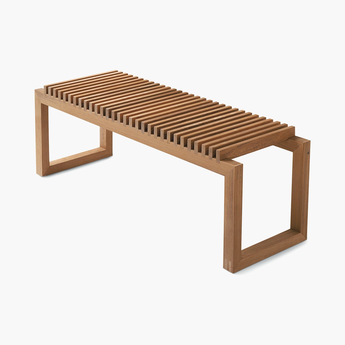 Modern Outdoor Benches – Design Within Reach