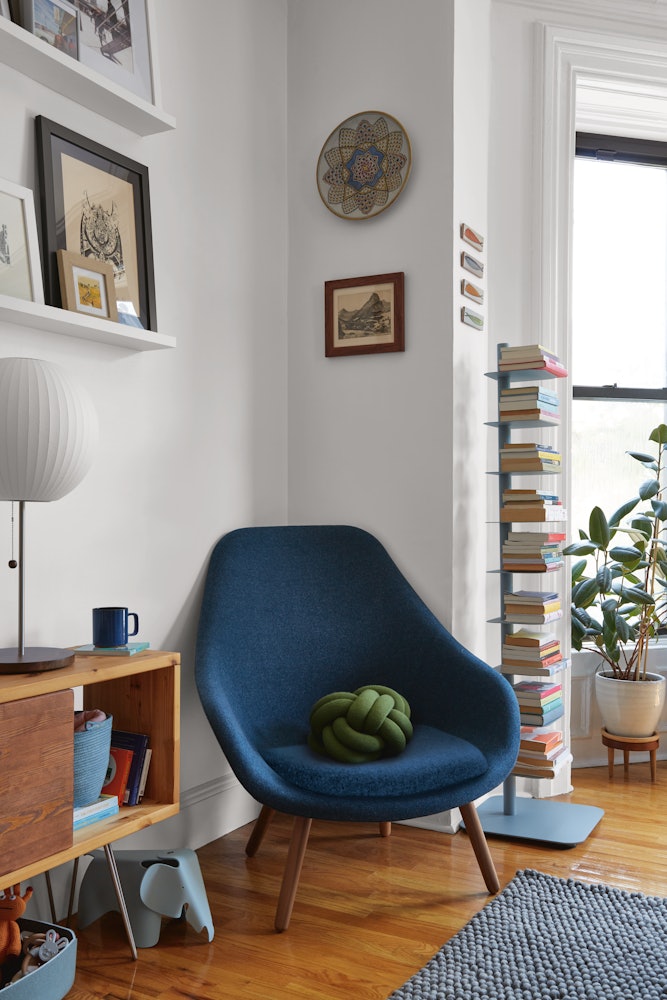 About A Lounge 92 Armchair, High Back – Design Within Reach About A Lounge 92 Armchair, High Back – Design Within Reach